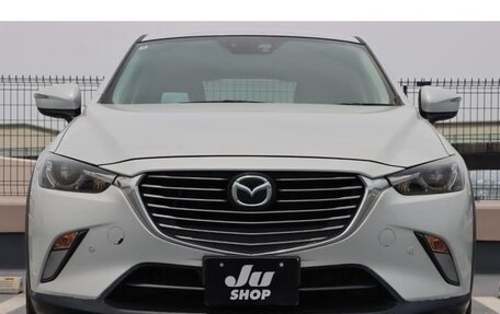 Mazda CX-3 I, 2016 год, 990 000 рублей, 3 фотография