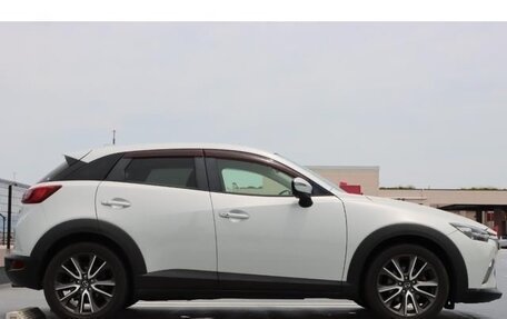 Mazda CX-3 I, 2016 год, 990 000 рублей, 5 фотография