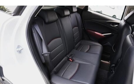 Mazda CX-3 I, 2016 год, 990 000 рублей, 12 фотография