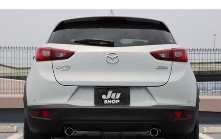 Mazda CX-3 I, 2016 год, 990 000 рублей, 8 фотография
