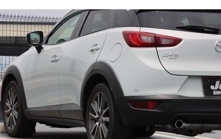 Mazda CX-3 I, 2016 год, 990 000 рублей, 7 фотография