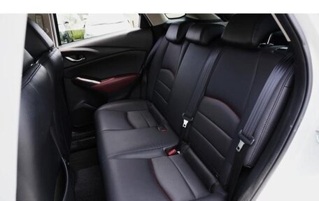 Mazda CX-3 I, 2016 год, 990 000 рублей, 13 фотография