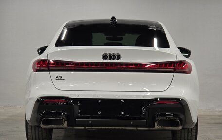 Audi A5, 2026 год, 5 687 000 рублей, 3 фотография