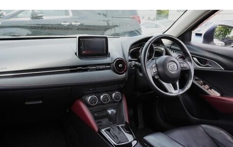 Mazda CX-3 I, 2016 год, 990 000 рублей, 10 фотография