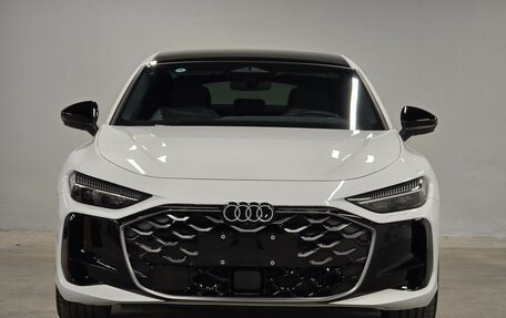 Audi A5, 2026 год, 5 687 000 рублей, 2 фотография