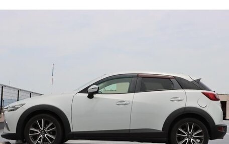 Mazda CX-3 I, 2016 год, 990 000 рублей, 4 фотография