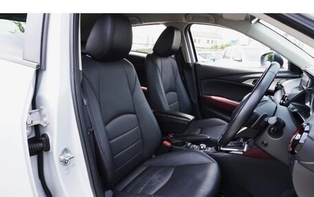 Mazda CX-3 I, 2016 год, 990 000 рублей, 14 фотография