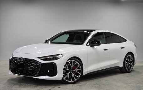 Audi A5, 2026 год, 5 687 000 рублей, 14 фотография