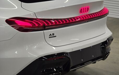 Audi A5, 2026 год, 5 687 000 рублей, 17 фотография