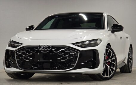 Audi A5, 2026 год, 5 687 000 рублей, 24 фотография