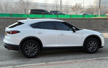 Mazda CX-4, 2022 год, 1 759 000 рублей, 6 фотография