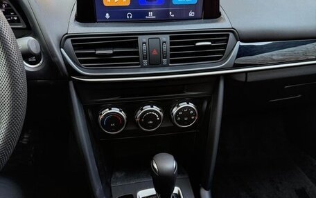 Mazda CX-4, 2022 год, 1 759 000 рублей, 9 фотография