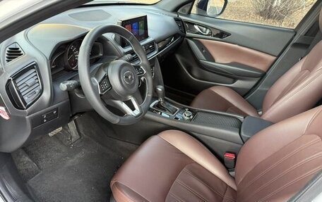 Mazda CX-4, 2022 год, 1 759 000 рублей, 7 фотография