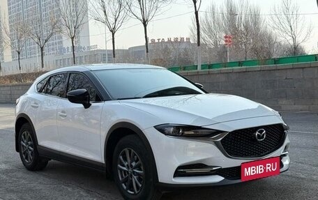 Mazda CX-4, 2022 год, 1 759 000 рублей, 3 фотография