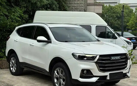 Haval H6, 2022 год, 1 200 004 рублей, 3 фотография