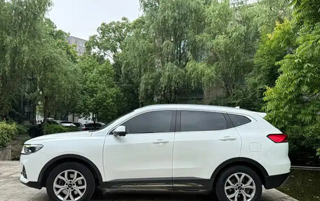 Haval H6, 2022 год, 1 200 004 рублей, 5 фотография