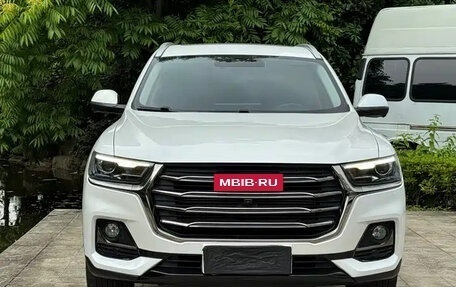 Haval H6, 2022 год, 1 200 004 рублей, 2 фотография