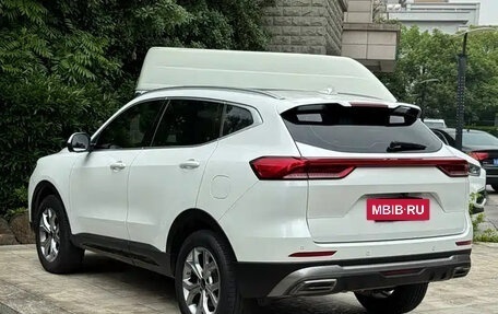Haval H6, 2022 год, 1 200 004 рублей, 6 фотография
