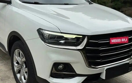 Haval H6, 2022 год, 1 200 004 рублей, 4 фотография
