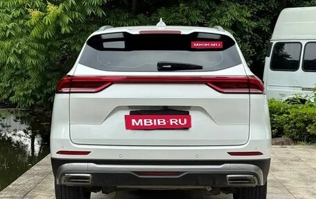 Haval H6, 2022 год, 1 200 004 рублей, 7 фотография