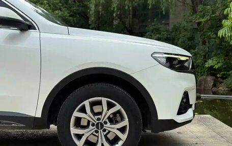 Haval H6, 2022 год, 1 200 004 рублей, 10 фотография