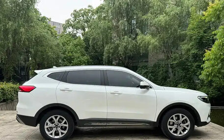 Haval H6, 2022 год, 1 200 004 рублей, 9 фотография