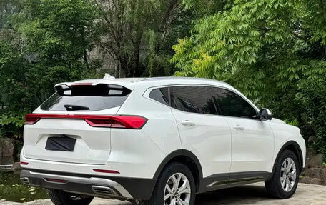Haval H6, 2022 год, 1 200 004 рублей, 8 фотография