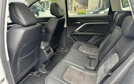 Haval H6, 2022 год, 1 200 004 рублей, 18 фотография