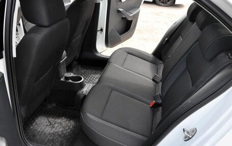 Skoda Rapid I, 2016 год, 1 250 000 рублей, 14 фотография