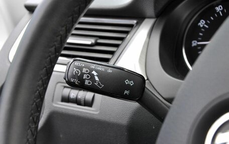 Skoda Rapid I, 2016 год, 1 250 000 рублей, 13 фотография