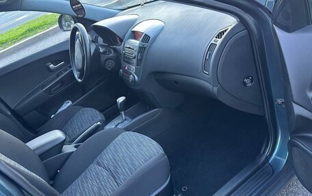 KIA cee'd I рестайлинг, 2008 год, 850 000 рублей, 17 фотография