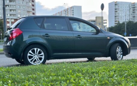 KIA cee'd I рестайлинг, 2008 год, 850 000 рублей, 12 фотография