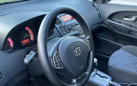KIA cee'd I рестайлинг, 2008 год, 850 000 рублей, 16 фотография