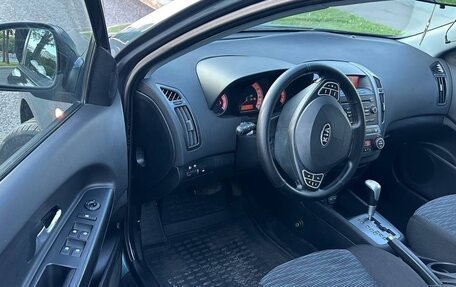 KIA cee'd I рестайлинг, 2008 год, 850 000 рублей, 13 фотография
