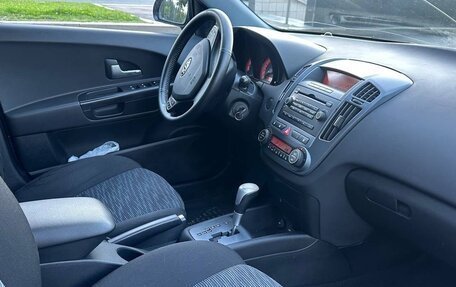 KIA cee'd I рестайлинг, 2008 год, 850 000 рублей, 14 фотография