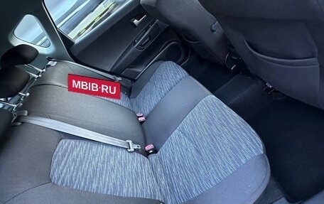 KIA cee'd I рестайлинг, 2008 год, 850 000 рублей, 21 фотография