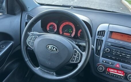 KIA cee'd I рестайлинг, 2008 год, 850 000 рублей, 20 фотография