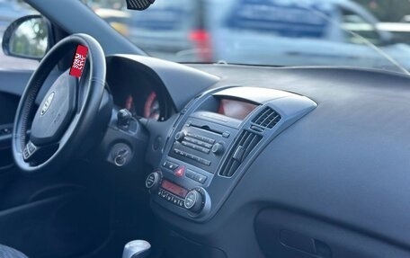 KIA cee'd I рестайлинг, 2008 год, 850 000 рублей, 15 фотография
