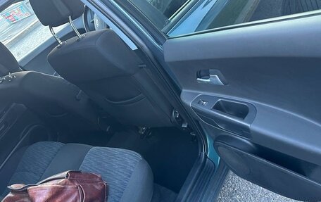 KIA cee'd I рестайлинг, 2008 год, 850 000 рублей, 24 фотография