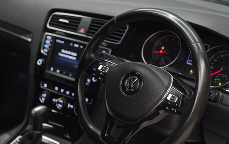 Volkswagen Golf VII, 2015 год, 1 249 000 рублей, 9 фотография