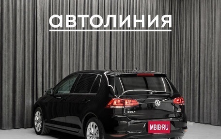 Volkswagen Golf VII, 2015 год, 1 249 000 рублей, 5 фотография