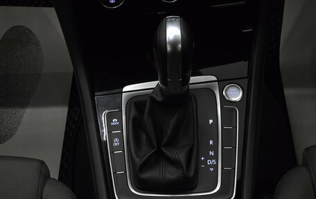 Volkswagen Golf VII, 2015 год, 1 249 000 рублей, 13 фотография