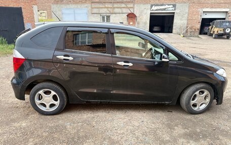 Honda Edix, 2004 год, 570 000 рублей, 6 фотография