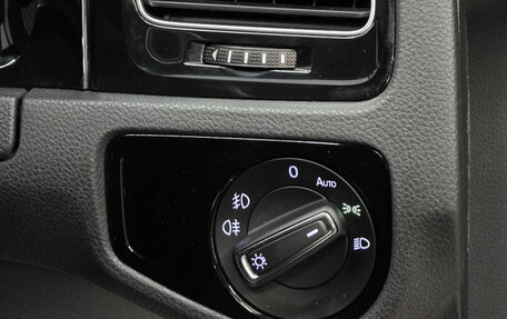 Volkswagen Golf VII, 2015 год, 1 249 000 рублей, 18 фотография