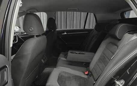 Volkswagen Golf VII, 2015 год, 1 249 000 рублей, 17 фотография