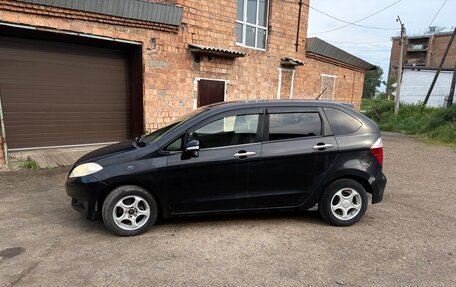 Honda Edix, 2004 год, 570 000 рублей, 2 фотография