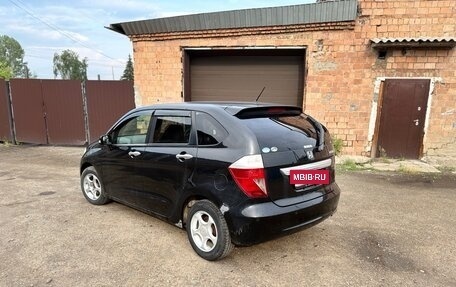 Honda Edix, 2004 год, 570 000 рублей, 3 фотография