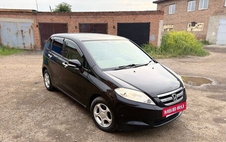 Honda Edix, 2004 год, 570 000 рублей, 7 фотография