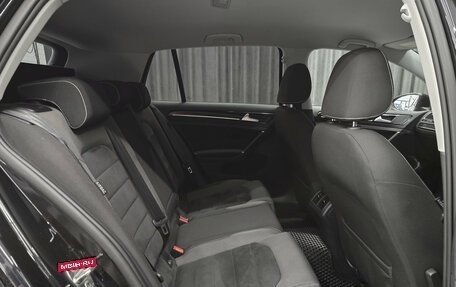 Volkswagen Golf VII, 2015 год, 1 249 000 рублей, 16 фотография