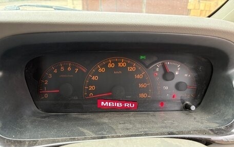 Honda Edix, 2004 год, 570 000 рублей, 8 фотография